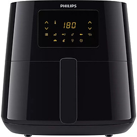 Nồi chiên không dầu 6.2 lít Philips HD9270/90 - Hàng chính hãng
