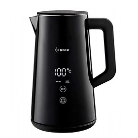 Mua Ấm siêu tốc Arber AST1.5B dung tích 1.5l hàng chính hãng
