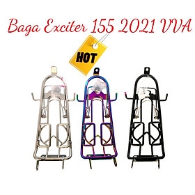 Baga Giữa Cho Xe Exciter 155 VVA - Exciter 2021 Mới Lắp Như Zin