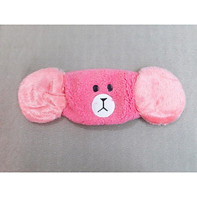 KHẨU TRANG LÔNG - GIỮ ẤM TAI