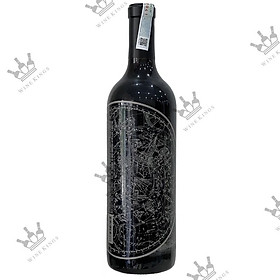 Rượu vang Mỹ Navigator Zinfandel