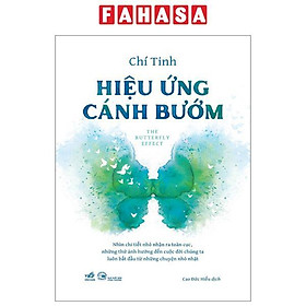 Hiệu Ứng Cánh Bướm - The Butterfly Effect