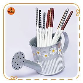 Chì Màu Dầu Himi 36 Colors - Oil Colored Pencil