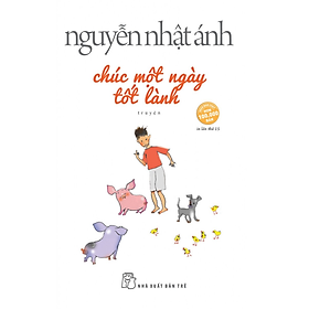 Chúc Một Ngày Tốt Lành _TRE