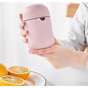 Mua Dụng cụ vắt cam tiện lợi