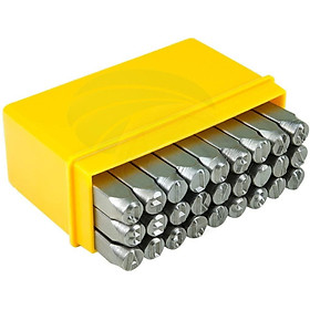 Mua BỘ ĐÓNG 27 CHỮ LỚN 6mm TOLSEN 25104 - HÀNG CHÍNH HÃNG