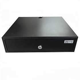 Két đựng tiền topcash jj-330e - hàng chính hãng
