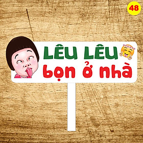 Mua Bảng hashtag chụp ảnh họp lớp  kỷ yếu học sinh MS 48