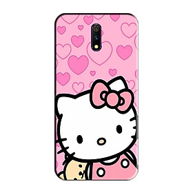 ỐP LƯNG IN DÀNH CHO REALME X