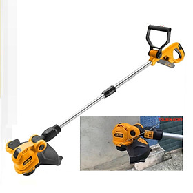 Mua THÂN MÁY CẮT CỎ PIN 20V 300MM TOLSEN 87372 - HÀNG CHÍNH HÃNG