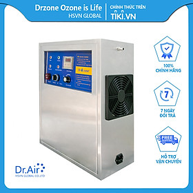 Mua Máy tạo Ozone công nghiệp xử lý nước nuôi cá DrOzone D3 - Hàng Chính Hãng