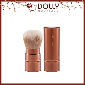 Cọ Phủ Nắp Đậy Vacosi Powder Brush - M21-Y24