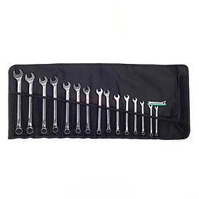 Mua BỘ CỜ LÊ MIỆNG VÒNG STAHLWILLE 11 CÁI  8 22MM no. 96401006