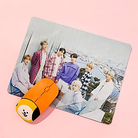 Mua Miếng lót di chuột BTS siêu cool