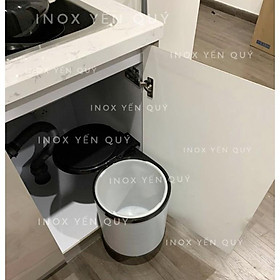 Mua GROB THÙNG RÁC TRÒN ÂM TỦ GẮN CÁNH TỦ BẾPGROB THÙNG RÁC TRÒN ÂM TỦ GẮN CÁNH TỦ BẾP