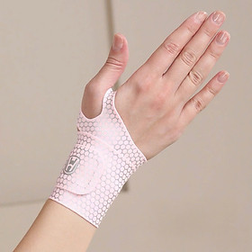 Mua  KoSuyTu  BĂNG QUẤN CỔ TAY - BẢO VỆ KHỚP CỔ TAY TOÀN DIỆN KHI CHƠI THỂ THAO  ĐÁNH MÁY LIÊN TỤC...