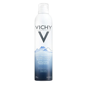 Xịt Khoáng Vichy Mineralizing Thermal Water 300ml