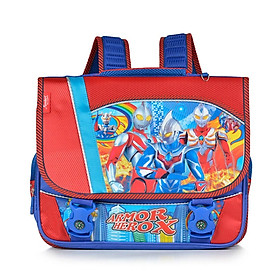 Cặp Bé Trai 385 Siêu Nhân ĐQ - CHS385-ST SIEUNHANDQ