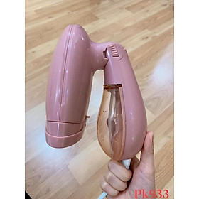 Mua Bàn Là Hơi Nước Cầm Tay  Gấp Gọn Tiện Dụng - Blhn - Hàng Chất Lượng