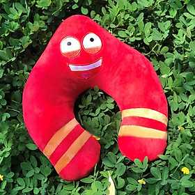 Mua Gối Chữ U Sâu Larva U03