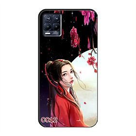 Ốp Lưng Dành Cho REALME 8 PRO