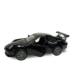 Xe mô hình Porsche YASINI F1121-3M