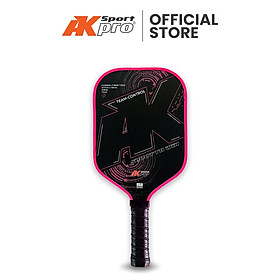 Vợt Pickleball TEAM-CONTROL Carbon T300