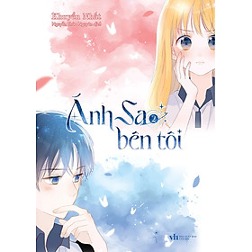 Ánh Sao Bên Tôi: Tập 2 - Gieobooks