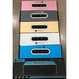 Loa Bluetooth New Rixing NR-3011