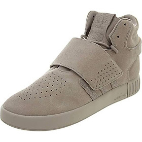 adidas Tubular Invader Strap Mens Style: BY3633-Grey/Wht Size: 5.5