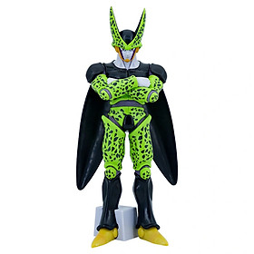Mô hình DragonBall : Mô hình sên bọ hung - Cao 32cm