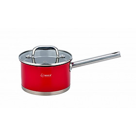 Mua Quánh inox chống dính Arber CH16D Hàng Chính Hãng