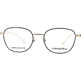 Kính gọng nữ vl26670
