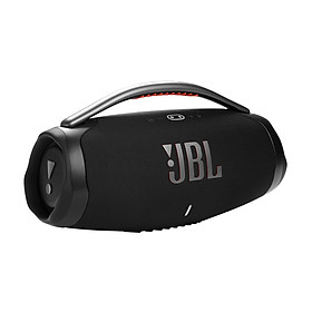Loa JBL Boombox 3 (New 2022) - Hàng chính hãng