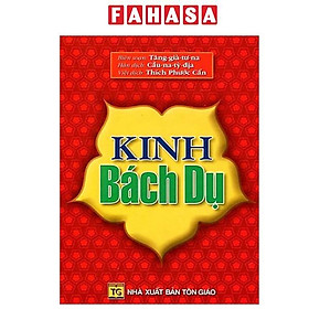 Kinh Bách Dụ