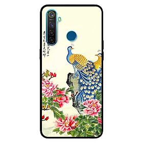 Ốp lưng dành cho Realme 5 - 5s - 6i mẫu Công Mới