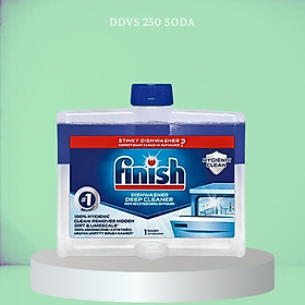 Dung dịch vệ sinh máy rửa bát 250ml