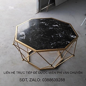Mua Bàn trà   sofa   bàn kim cương