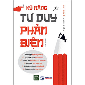 Hình ảnh Kỹ Năng Tư Duy Phản Biện