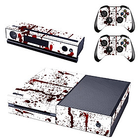 Skin Sticker Decals Cover Accessory for     Console Kinect Controller
