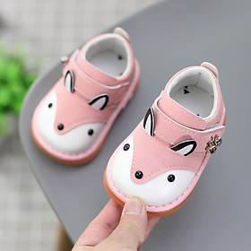 Giày tập đi siêu nhẹ, chống trơn trượt cho bé– GSD9124