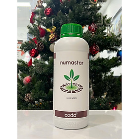 Mua Numastar - Phân bón lá Humic  Fulvic kích rễ  cải tạo đất