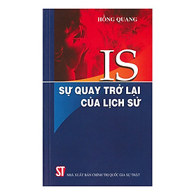 Is- sự trở lại của lịch sử