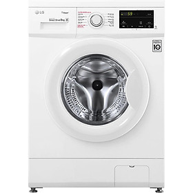 Mua Máy giặt LG Inverter 9 kg FM1209S6W - Hàng chính hãng  Giao hàng toàn quốc 
