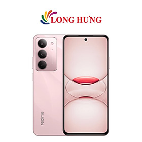 Điện thoại Realme C75x (6GB/128GB) - Hàng chính hãng