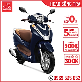 Xe máy Honda Lead Phiên bản Cao Cấp