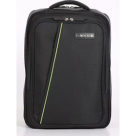Balo laptop du lịch thời trang cao cấp sakos zen dành cho laptop 15.6 inch
