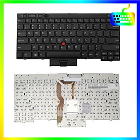 Mua Bàn phím dành cho laptop Lenovo ThinkPad T430 T430i T430s T430si - Phím Zin - Hàng Chính Hãng