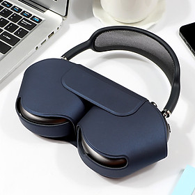 Bao Case Da Thay Thế Bảo Vệ Cho Tai Nghe Airpods Max