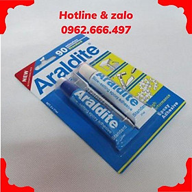 Mua Keo epoxy Araldite 90